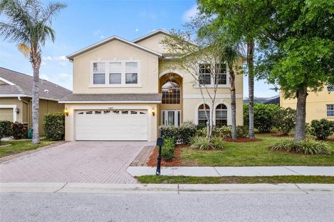 1327 Halapa Way, Trinity, FL 34655 photo 1