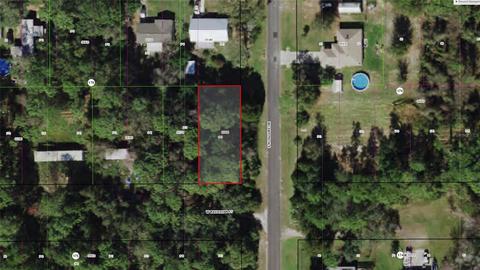 Lot 16 S Missouri Drive, Homosassa, FL 34448