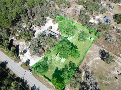10515 Houston Ave, Hudson, FL 34667