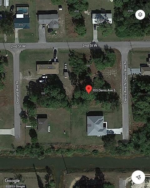 103 Denis Ave N, Lehigh Acres, FL 33971