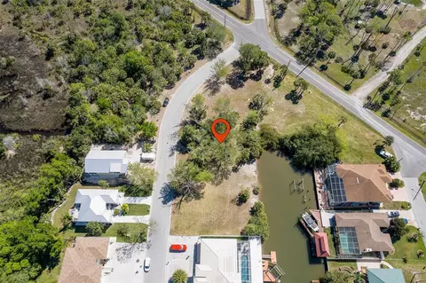 lot77 Gulf Way, Hudson, FL 34667
