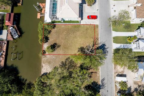 0 Gulf Way #LOT 76, Hudson, FL 34667