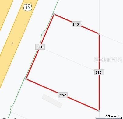 0 Us Highway 19 N, Hudson, FL 34667
