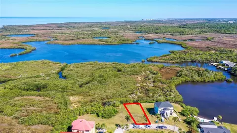 0 Emerald Pointe, Port Richey, FL 34668