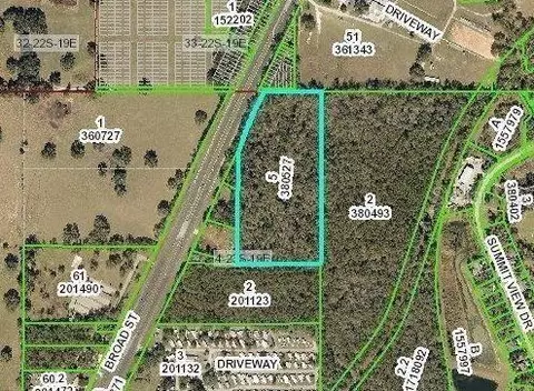 Broad Street, Brooksville, FL 34601