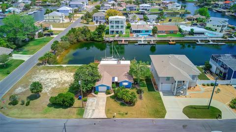 Undisclosed, Hernando Beach, FL 34607