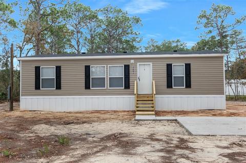 4682 S Slash Pine Ave, Homosassa, FL 34446