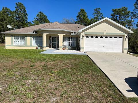 16096 Medrick Rd, Brooksville, FL 34614
