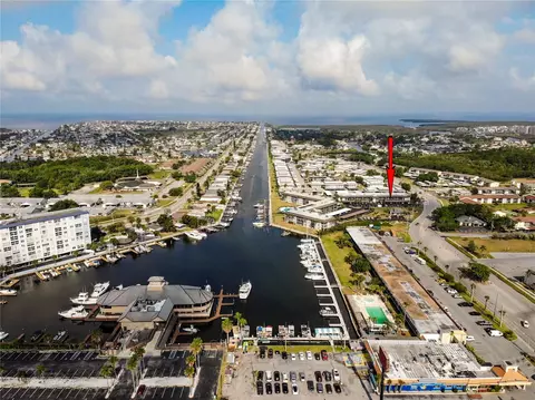 5197 Silent Loop #123, New Port Richey, FL 34652