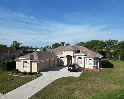 14043 Andrew Scott Rd, Spring Hill, FL 34609