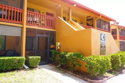 20861 Haulover Cv #C5, Lutz, FL 33558