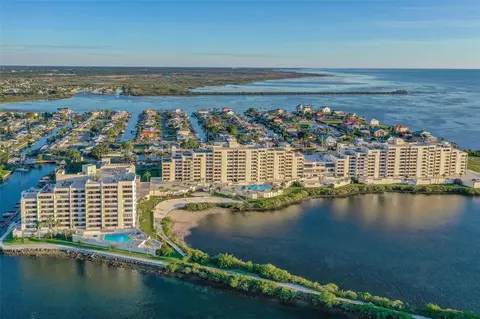 6009 Sea Ranch Dr #704, Hudson, FL 34667