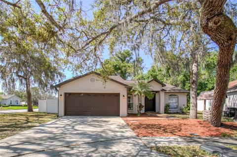 12447 Snowman Ct, New Port Richey, FL 34654