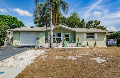 7731 Ironbark Dr, Port Richey, FL 34668
