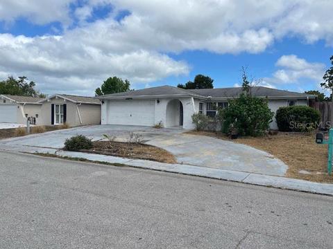 7825 Blackstone Dr, Port Richey, FL 34668