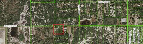 Houston Avenue, Hudson, FL 34667