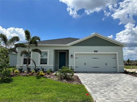 16287 S Port Harbor Blvd, Port Charlotte, FL 33953