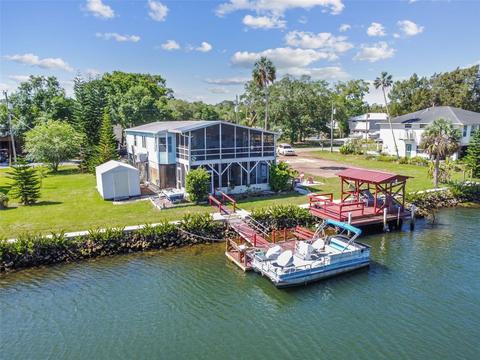 6062 Island Dr, Weeki Wachee, FL 34607 photo 1