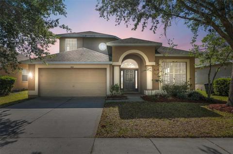 4425 Huddlestone Dr, Wesley Chapel, FL 33545