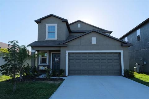 395 Argyll Dr, Spring Hill, FL 34609
