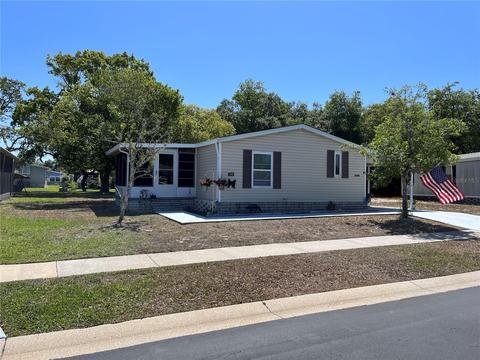 16840 Camille St, Hudson, FL 34667