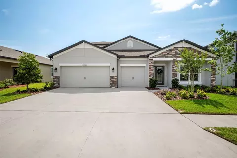 18286 Cortes Creek Blvd, Spring Hill, FL 34610