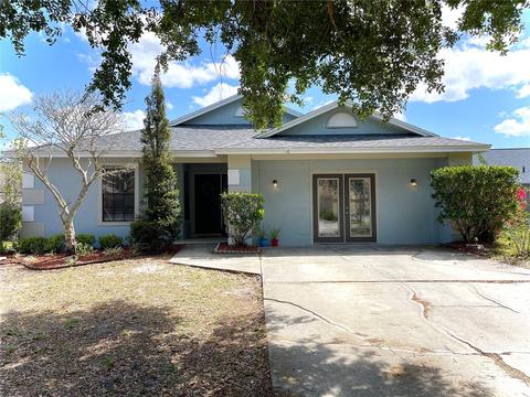 247 Hound Run Pl, Casselberry, FL 32707