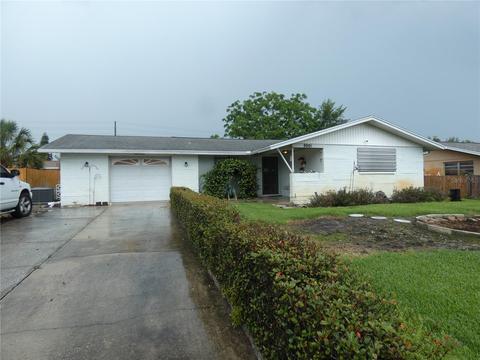 8001 Lotus Dr, Port Richey, FL 34668