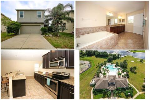 13807 Crater Cir, Hudson, FL 34669