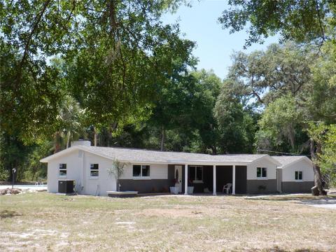 11711 Seminole Dr, New Port Richey, FL 34654