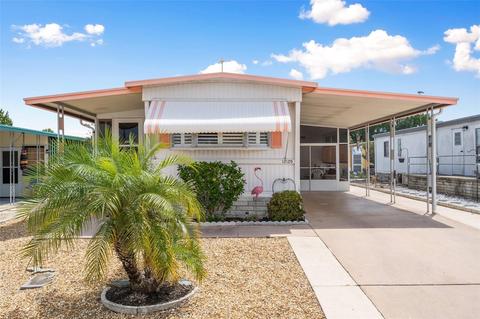 12120 Bonanza Dr, Hudson, FL 34667