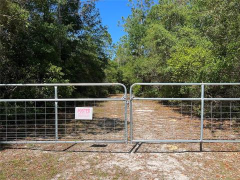 337 Th Ave, Steinhatchee, FL 32359