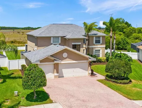 1709 Regal Mist Loop, Trinity, FL 34655