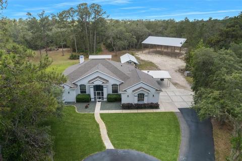 Undisclosed, Brooksville, FL 34602