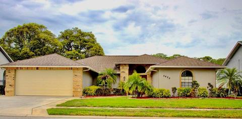 5426 Wellfield Rd, New Port Richey, FL 34655