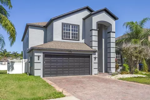 1433 Lenton Rose Ct, Trinity, FL 34655