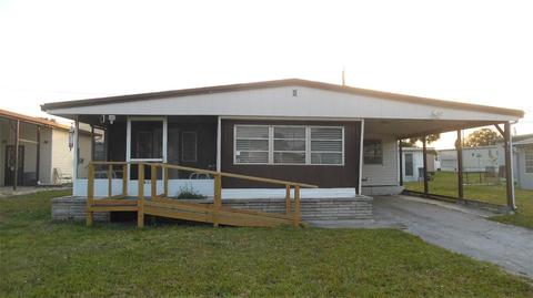 1833 Hoyle Dr, Holiday, FL 34691