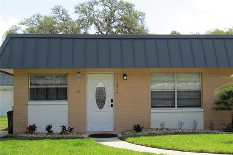 11810 Bayonet Ln #90A, New Port Richey, FL 34654