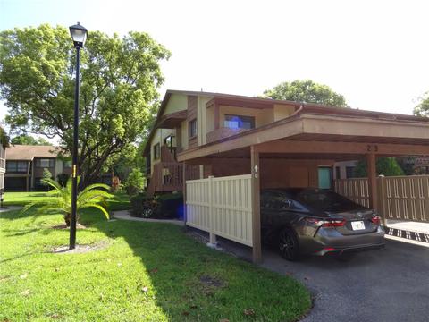 12904 Fairway Dr #C, Hudson, FL 34667