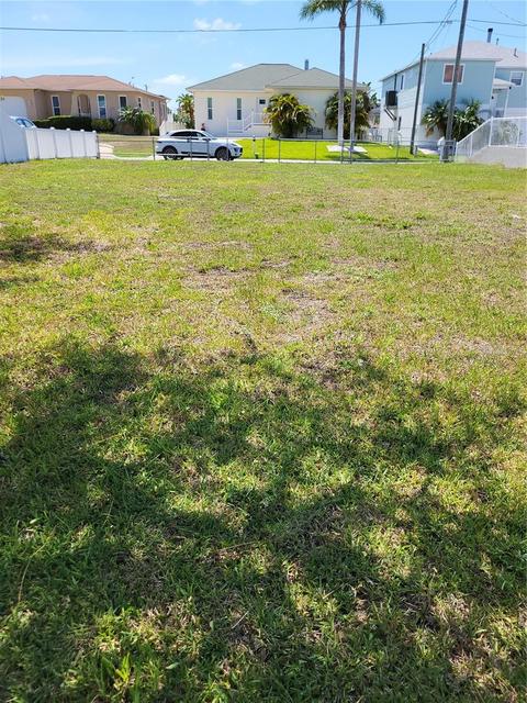 John Casson Avenue, Hudson, FL 34667