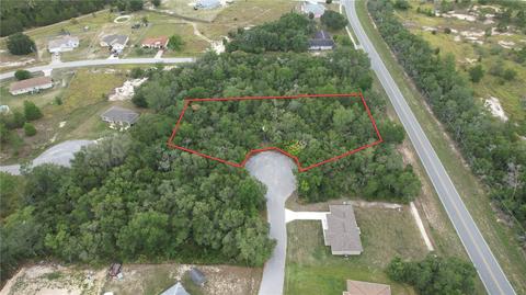 0 Ash Pass Run, Ocala, FL 34472
