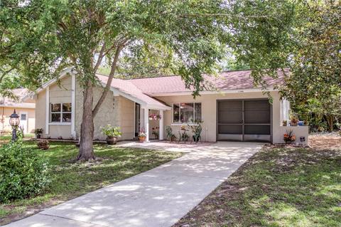 7145 Toledo Rd, Spring Hill, FL 34606
