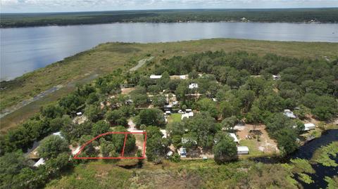 0 NE 135th Ln, Edgewater, FL 32132