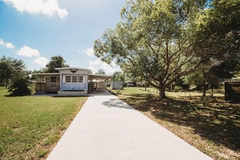 13531 Parkwood St, Hudson, FL 34669