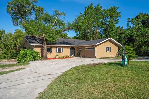 7732 Leo Kidd Ave, Port Richey, FL 34668