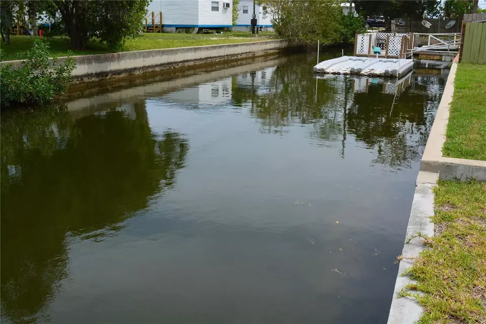  Lot 4 Carol Drive, Hudson, FL 34667 photo 1