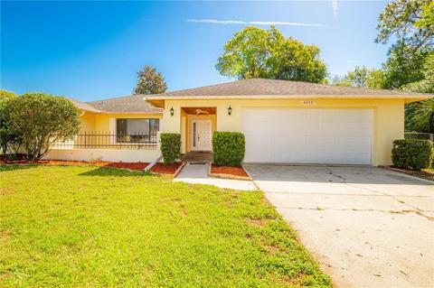 4250 Newton Rd, Spring Hill, FL 34606