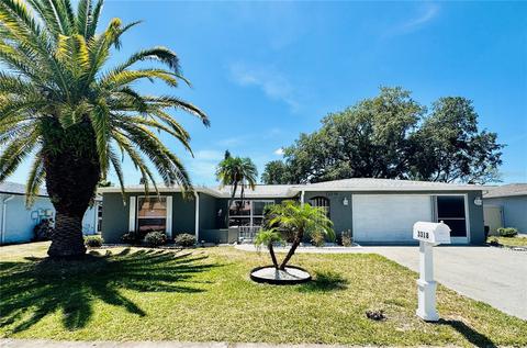 3318 Supreme Dr, Holiday, FL 34691
