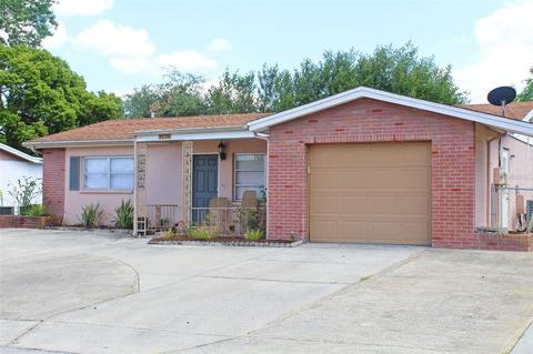 8026 Manvel Dr, Port Richey, FL 34668