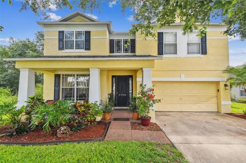 4702 Braesgate Ct, Land O Lakes, FL 34639